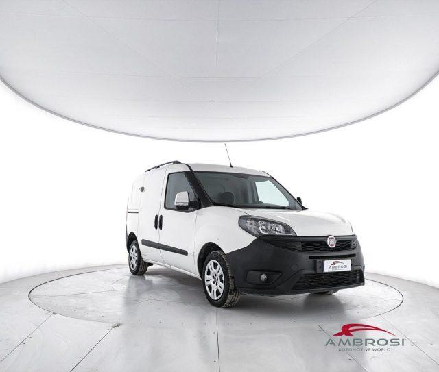 FIAT Other Doblò 1.3 MJT PC-TN Cargo Lamierato - AUTOCARRO N1