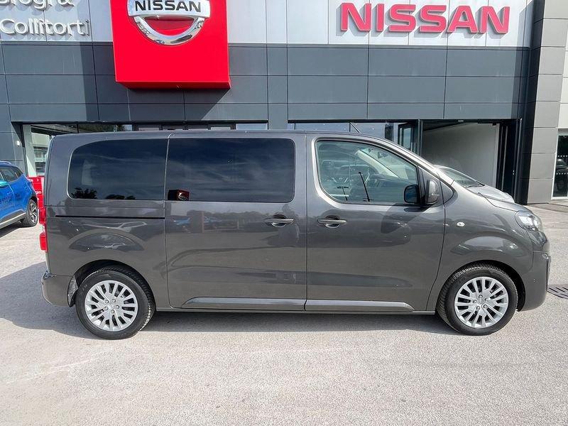 Opel Zafira Life 2.0d 150cv S&S L2H1 Advance