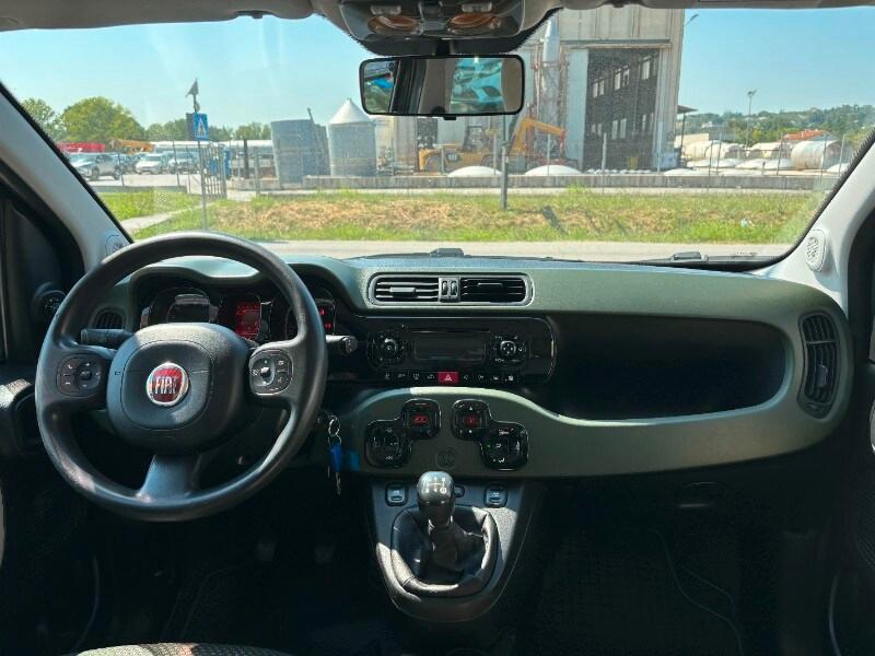 FIAT Panda 3ª serie Panda 1.3 MJT S&S 4x4