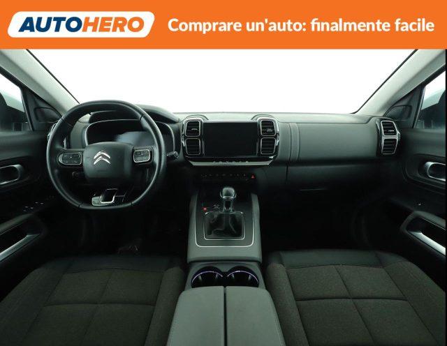 CITROEN C5 Aircross BlueHDi 130 S&S Feel Pack