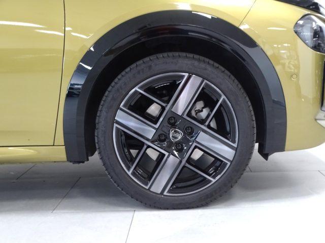 LANCIA Ypsilon Hybrid e-DCT LX *PREZZO PROMO*