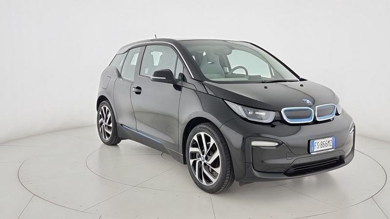 BMW i3 94 Ah