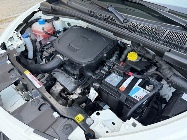 LANCIA Ypsilon GOLD MY24+RETROCAMERA+WIRELESS+NAVI