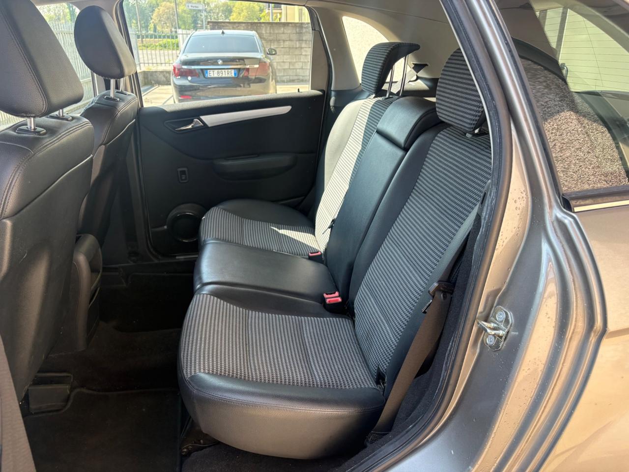 Mercedes-benz B 150 Sport NEOPATENTATI