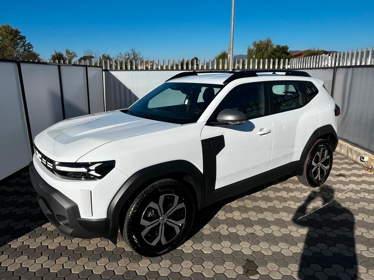 Dacia Duster 1.0 TCe GPL 4x2 Expression