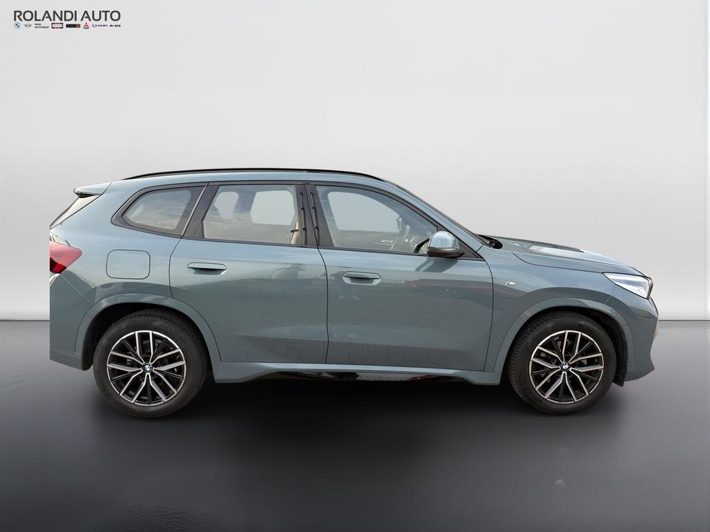 BMW X1 18 d Msport sDrive DCT