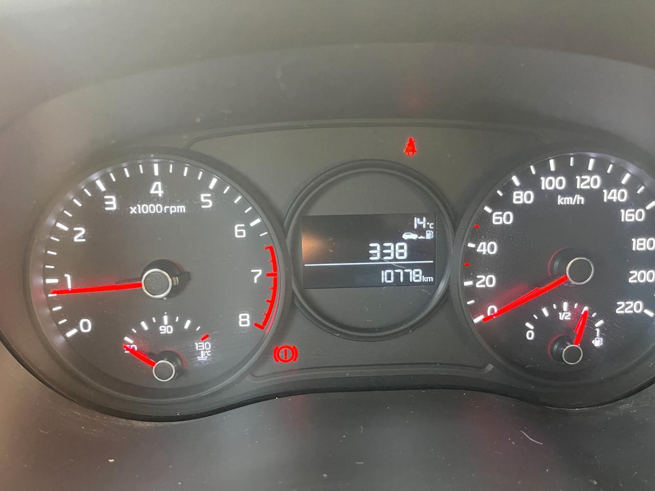 Kia Picanto 1.0 12V 5 porte GT Line