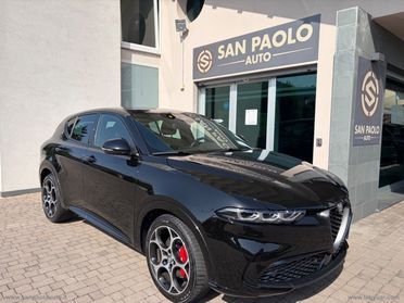 ALFA ROMEO Tonale 1.5 160 CV MHEV TCT7 Veloce