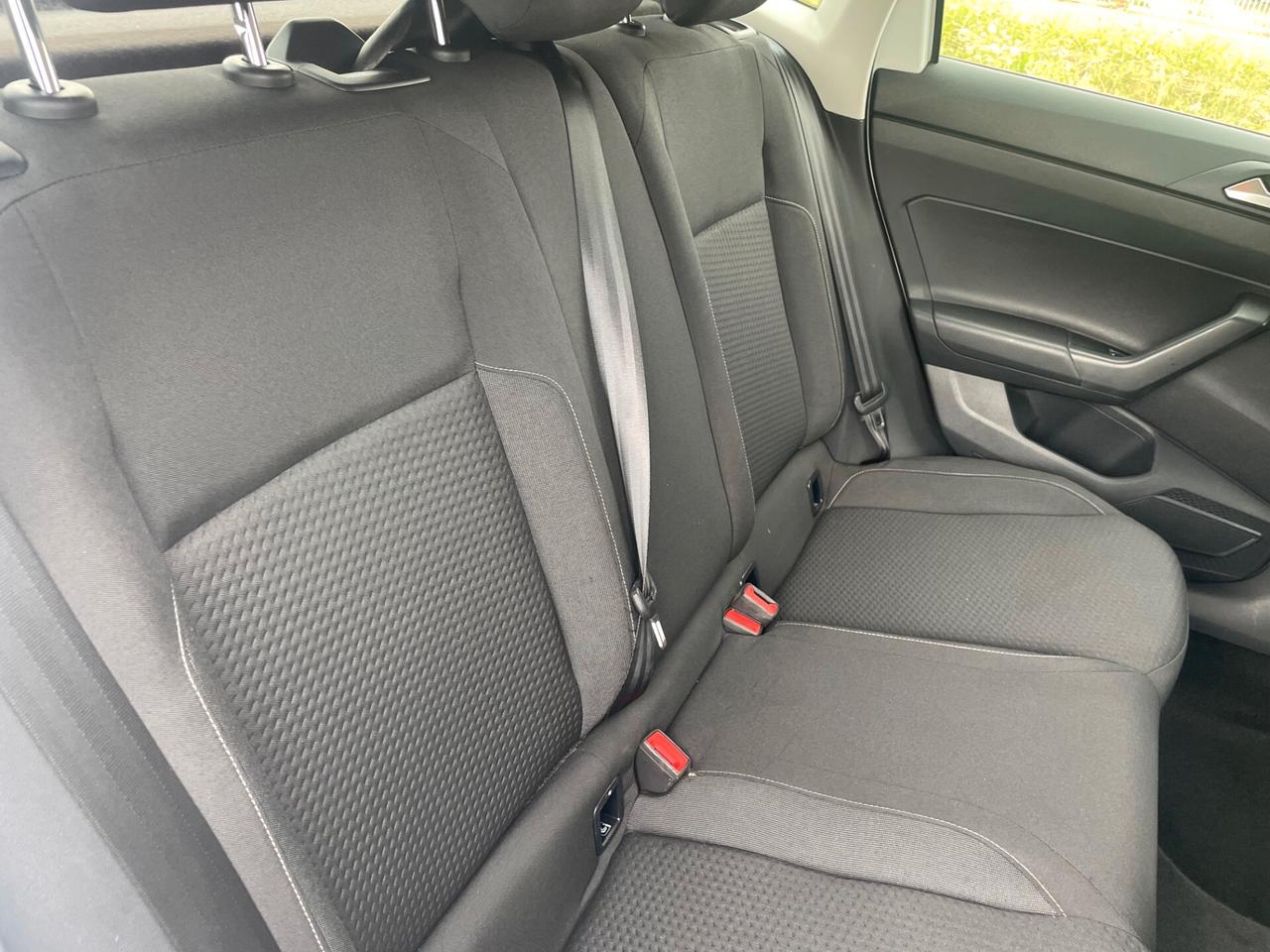 Volkswagen Polo 1.0 TSI 5p. Highline BlueMotion Technology