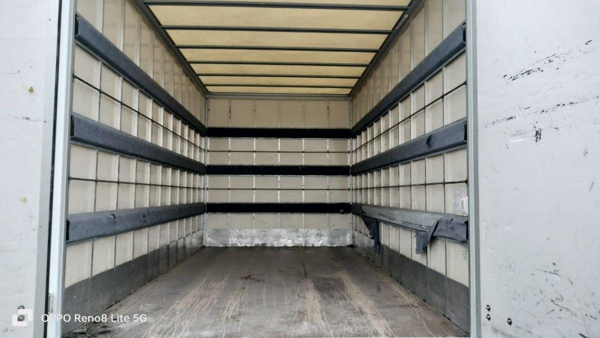 RENAULT master T35 2.3 dci 145cv L3 S&S E6