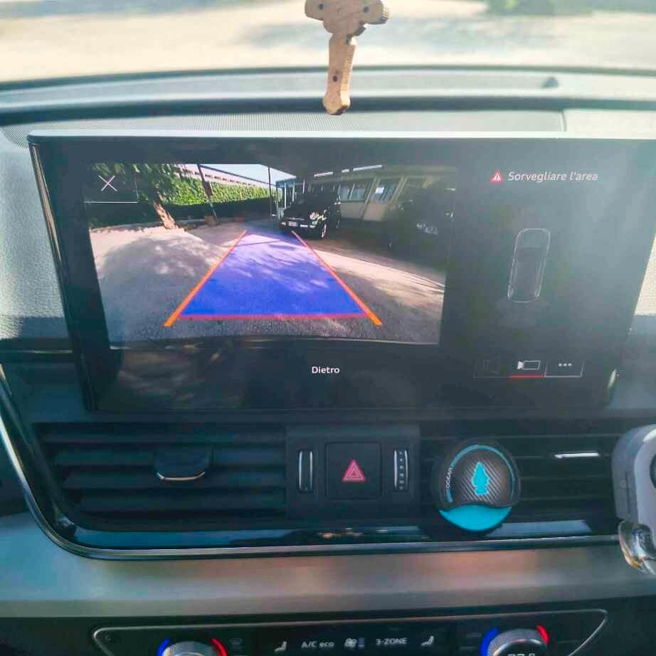 Audi Q5 40 TDI 204 CV quattro S tronic line plus