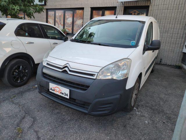 CITROEN Berlingo BlueHDi 100 Van 3 posti Club L1 IVA INCLUSA
