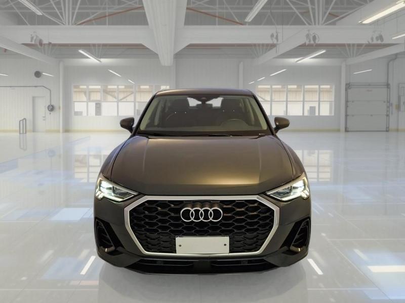 AUDI Q3 SPORTBACK 35 TDI S tronic Business Plus