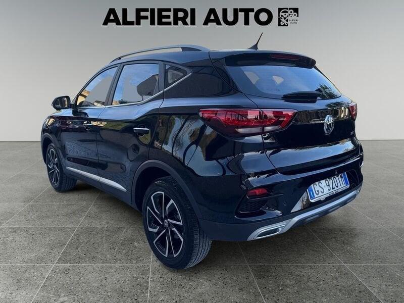 MG ZS 1.5 VTi Benzina 102cv MT5 Luxury *Prezzo Reale*