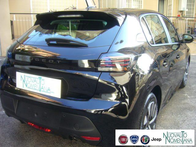 PEUGEOT 208 PureTech Style 75CV Stop&Start 5Porte Km0