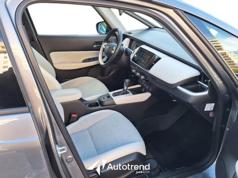 Honda Jazz 1.5 Hybrid 109 CV Automatica Executive