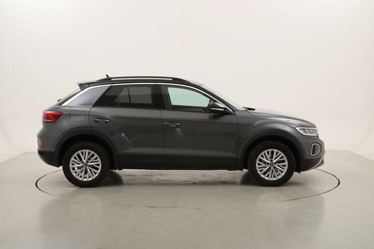 Volkswagen T-Roc Life BR074051 1.0 Benzina 110CV