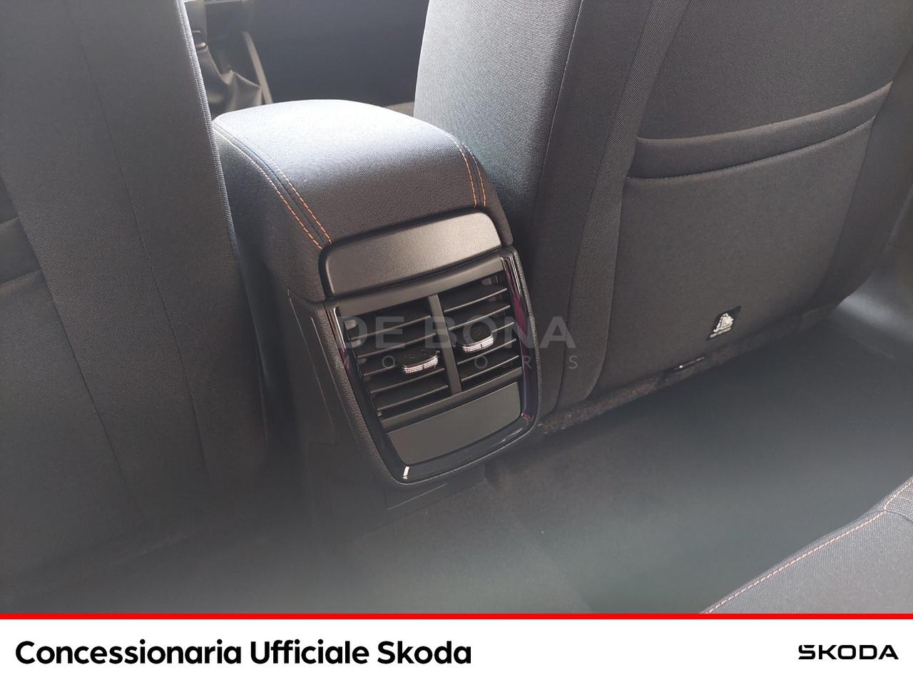 Skoda Scala 1.0 tsi style 110cv