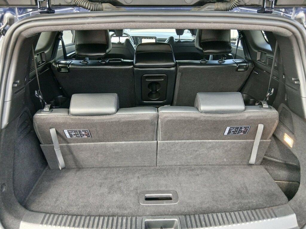 Renault Espace 1.2 E-Tech full hybrid esprit Alpine Auto