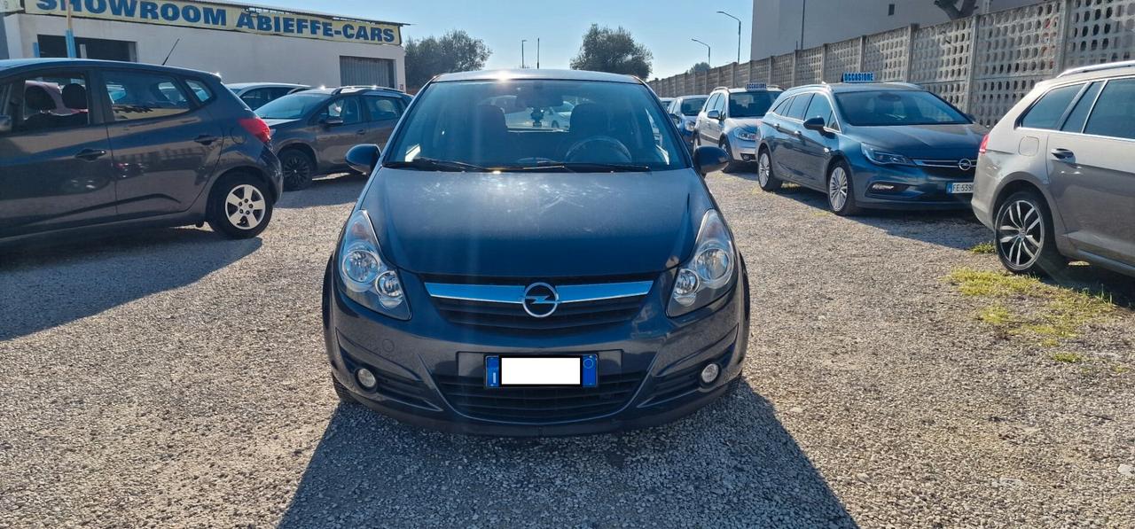 Opel Corsa 1.3 CDTI 90CV 3 porte Sport