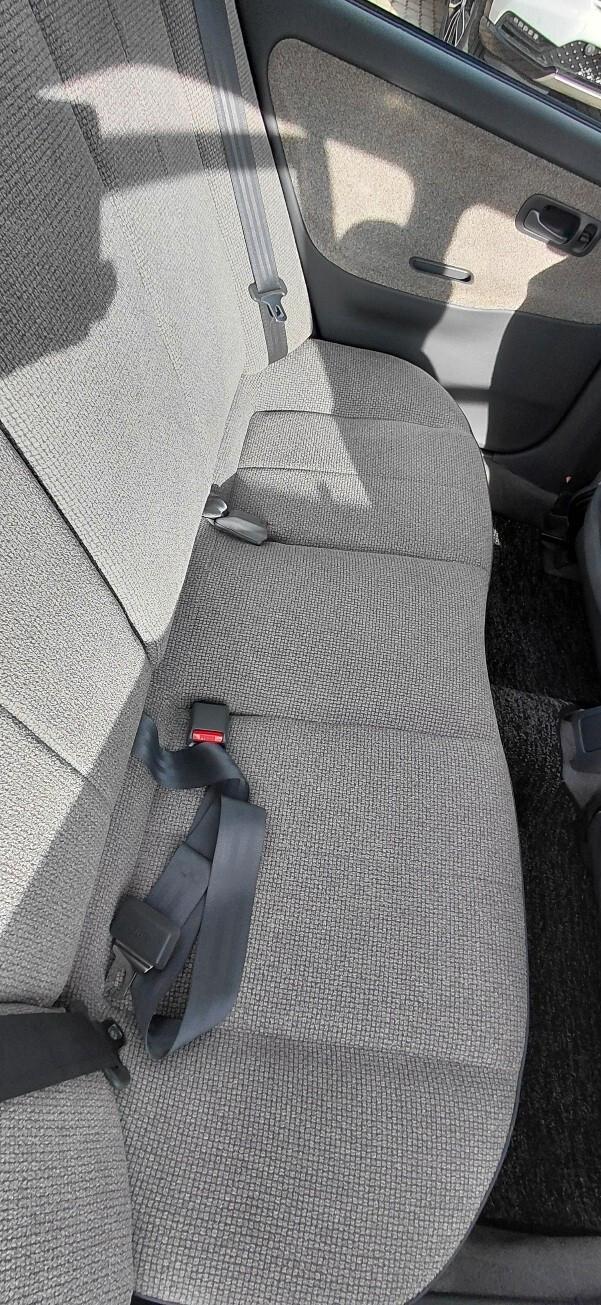 Civic 1.6 16V V-TEC cat 4 porte ESi