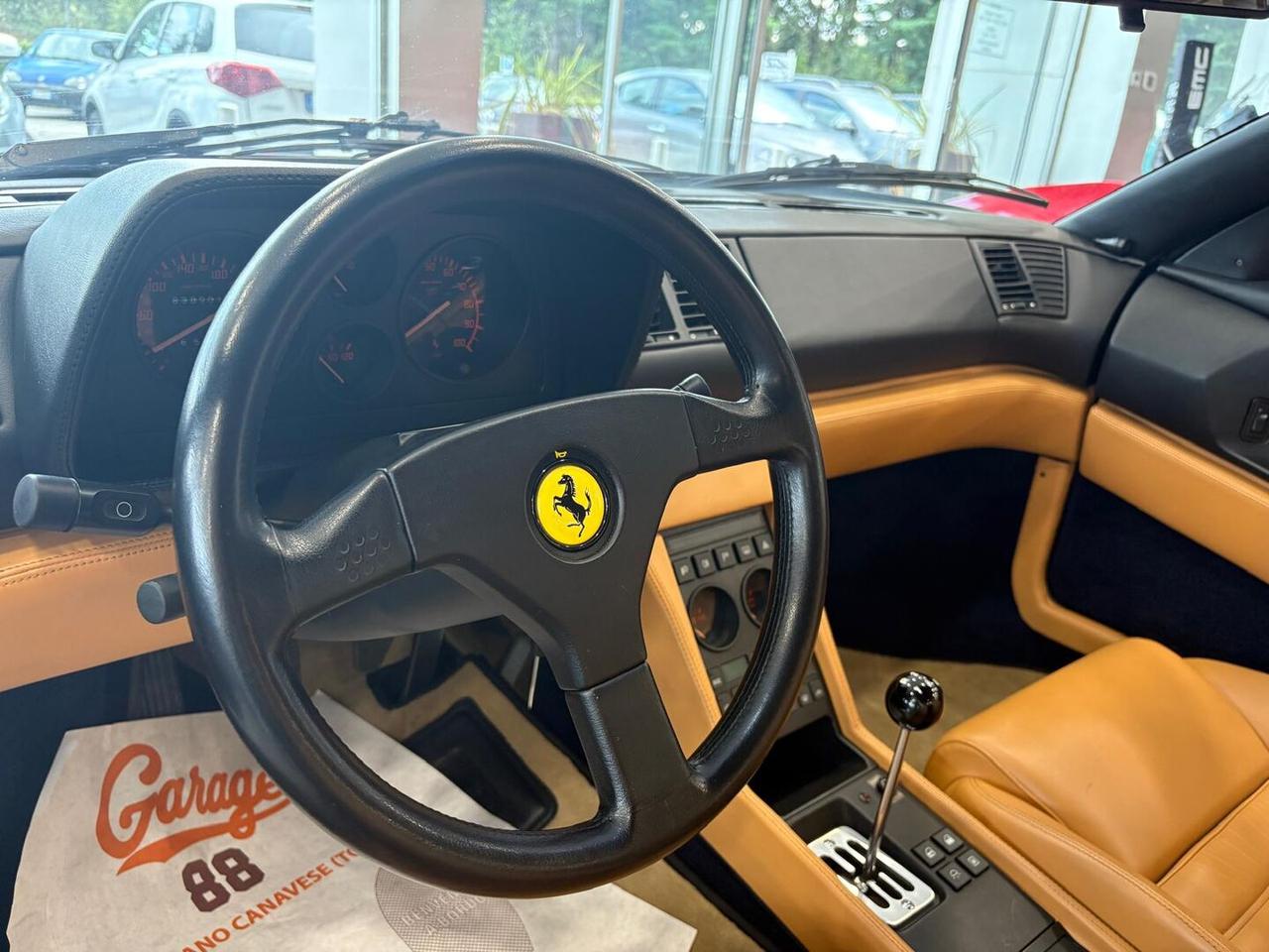 Ferrari 348 TS 3.4 300cv