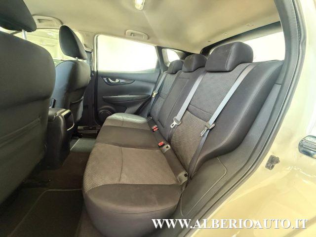 NISSAN Qashqai 1.5 dCi Acenta