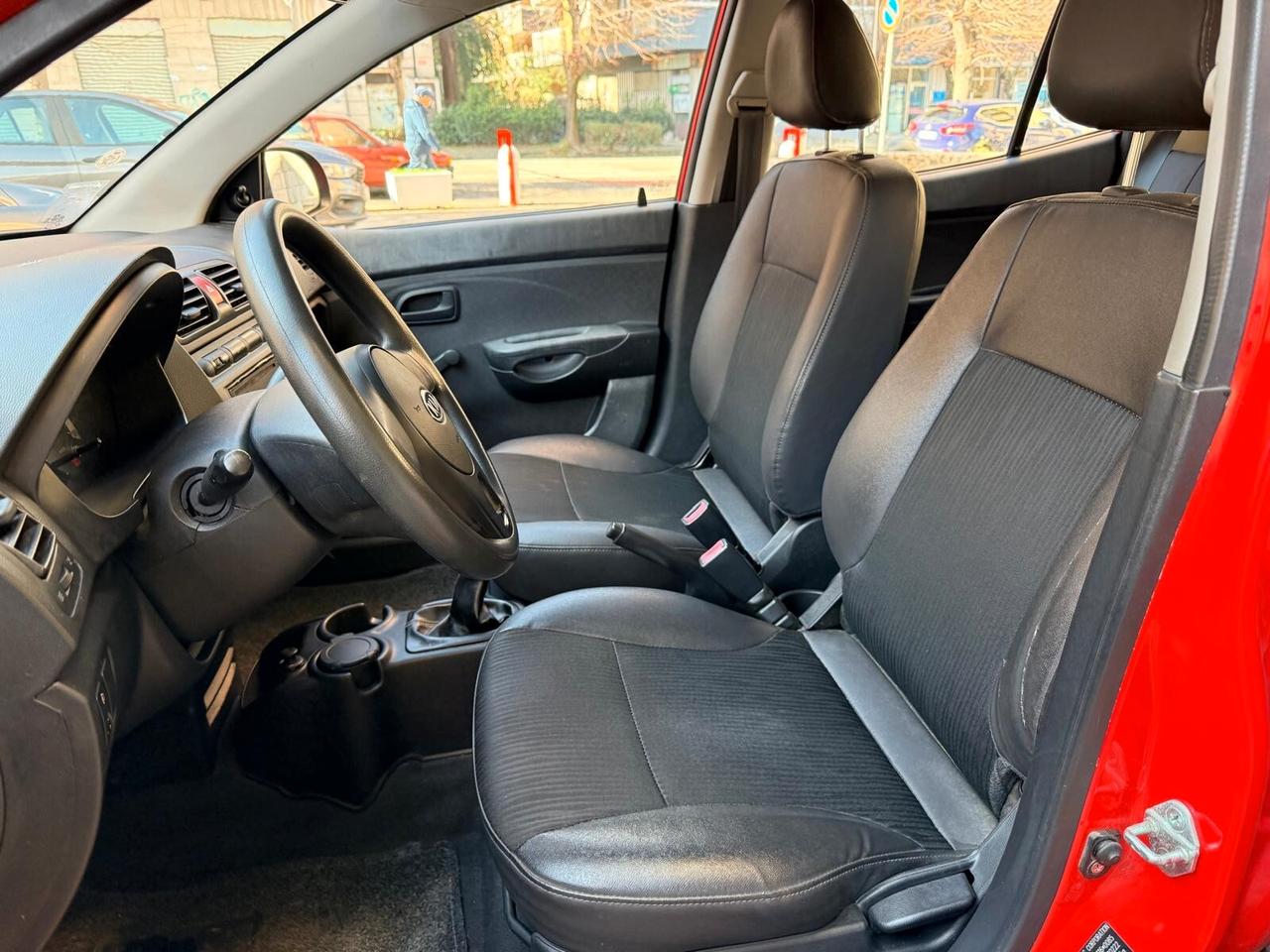 Kia Picanto 1.0 12V BASE Km 51.000!! 2010