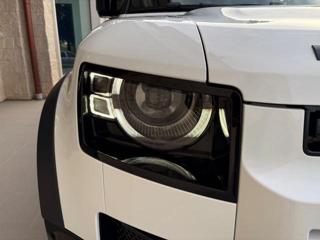 LAND ROVER Defender 110 3.0D I6 200 CV AWD Auto X-Dynamic SE AUTOCARRO