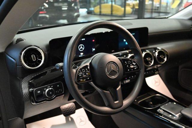 MERCEDES-BENZ CLA 250 SHOOTING BRAKE e HYBRID PHEV EQ POWER PLUG-IN FULL