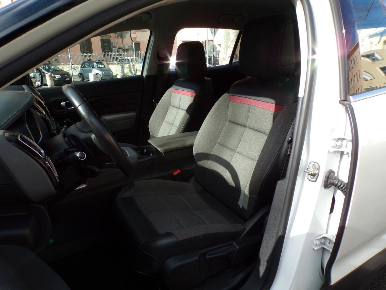 Citroen C5 Aircross BlueHDi 130 S&S Shine del 2020