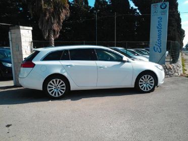 Opel Insignia Station Wagon 2.0 Cdti 130cv ST Aut. Cosmo