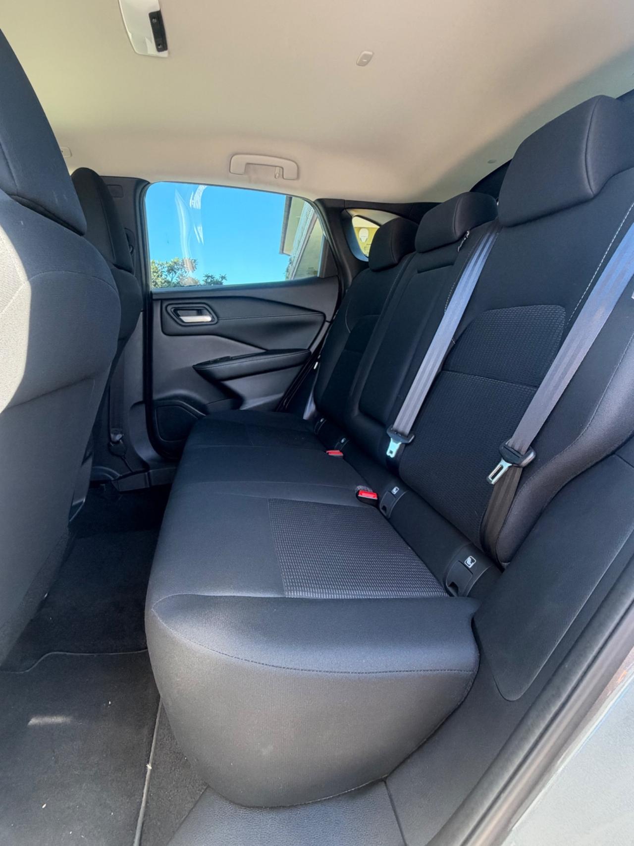 Nissan Qashqai e-Power Tekna+
