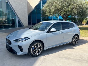 Bmw 118d MSport Possibilità noleggio no scoring
