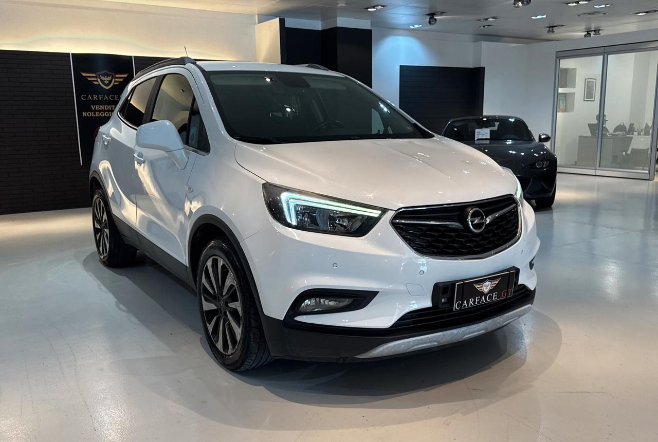 Opel Mokka X 1.6 CDTI Ecotec 4x2 - 2017
