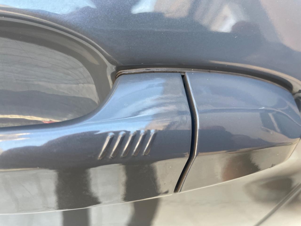 Bmw X1 sDrive16d Aut. xLine Plus NAVY PELLE LED 18