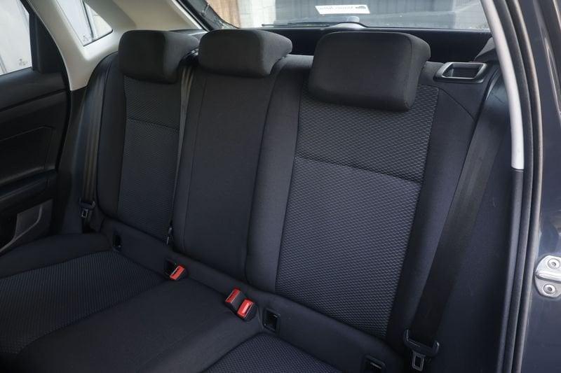 Volkswagen Polo Volkswagen Polo 5p 1.4 tdi Comfortline 80cv BMT Unicoproprietario