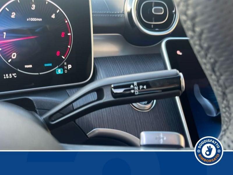 Mercedes-Benz CLE Coupé CLE 220d Coupé AMG Line Advanced