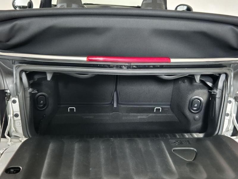 MINI Mini F57 2018 Diesel 2.0 Cooper SD Hype auto