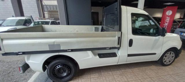 FIAT Doblo Doblò 1.6 MJT 120CV Work-Up