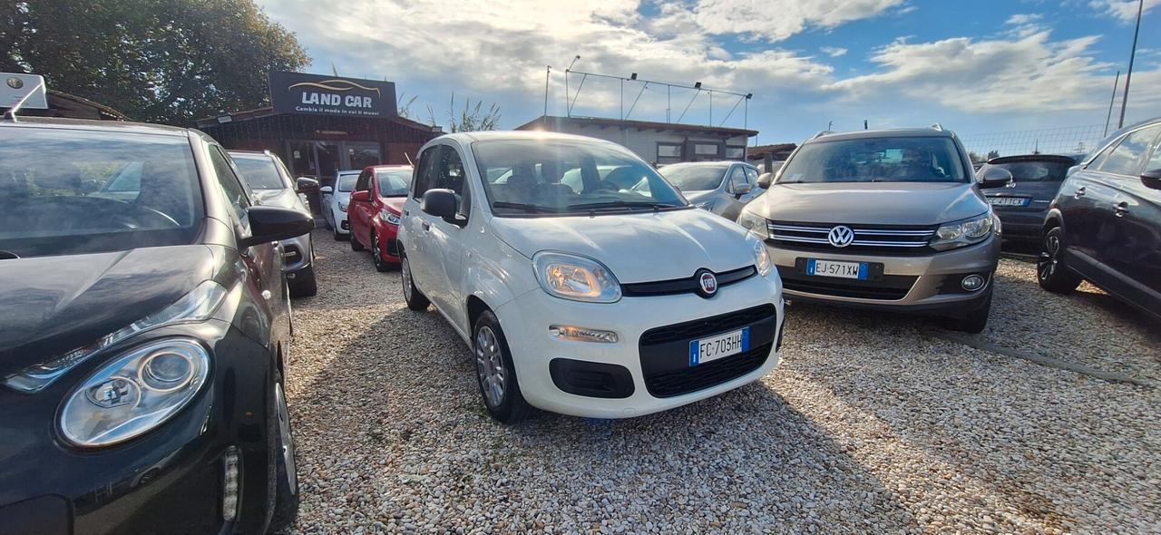 Fiat Panda 1.3 MJT S&S Easy