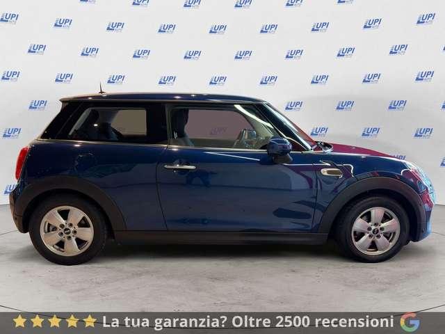 MINI Cooper Mini 1.5 Cooper D Seven 3p auto