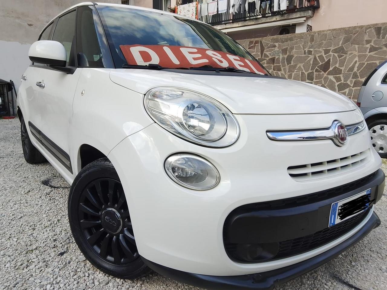 Fiat 500L 1.3 Multijet 85 CV Pop Star(2015)