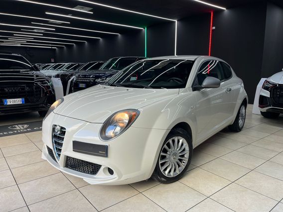 Alfa Romeo Mito Gasolio Usata Pisa, Livorno, Siena, Grosseto, Empoli Gruppo  Scotti Concessionaria Ufficiale Fiat, Toyota, Lancia, Abarth, Alfa Romeo,  Jeep, Iveco, Lexus, Dr, Ford 4119993