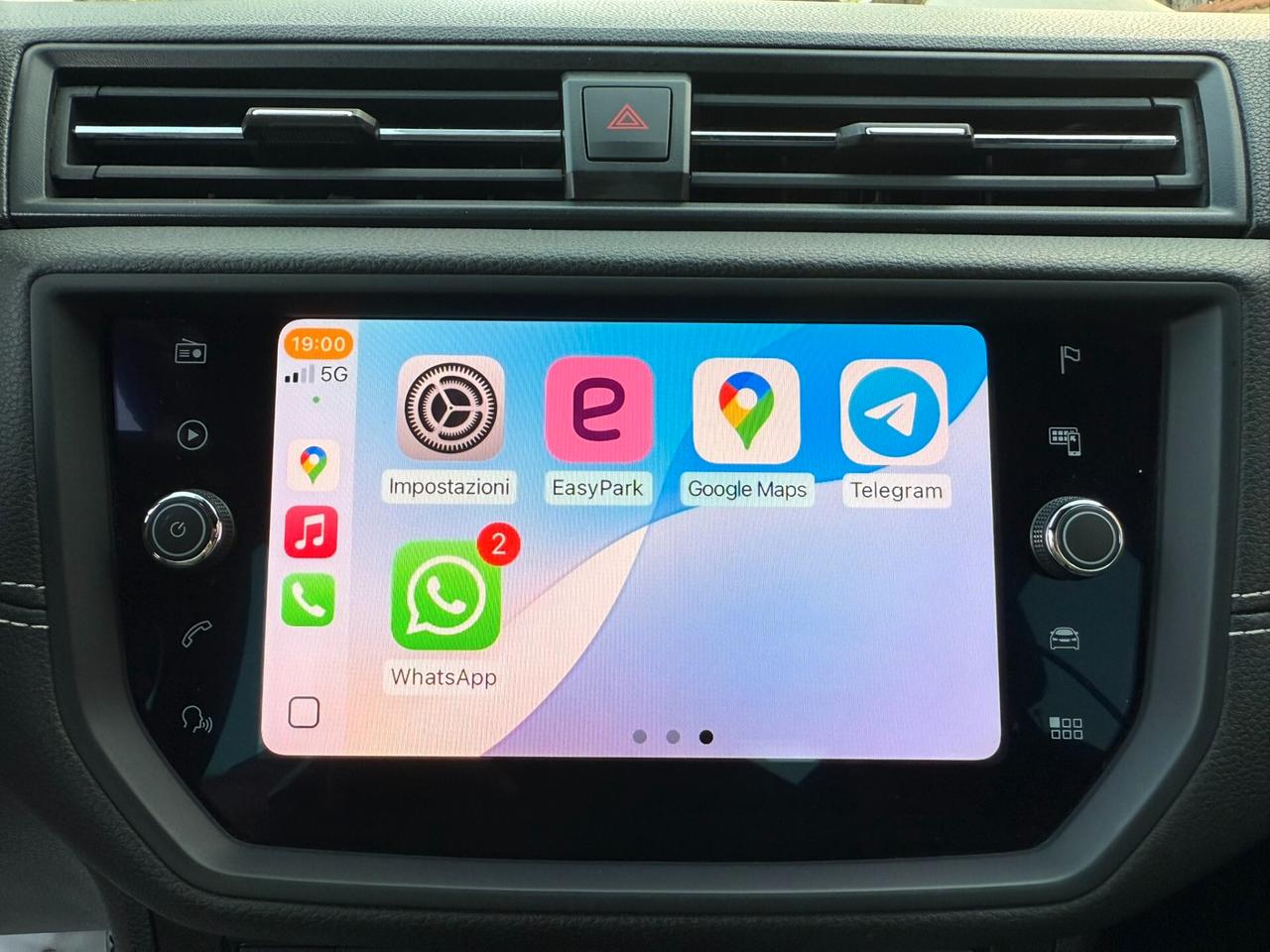 Seat Arona 1.6 TDI 116CV Xcellence - 12/2018