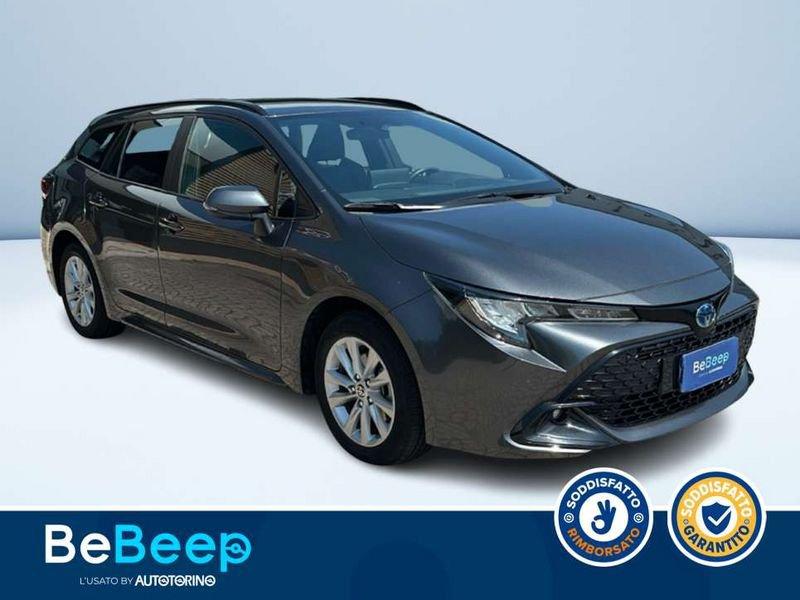 Toyota Corolla TOURING SPORTS 1.8H ACTIVE AUTO