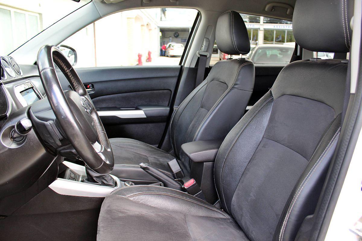 SUZUKI - Vitara - 1.6 DDiS 4WD All Grip Yoru
