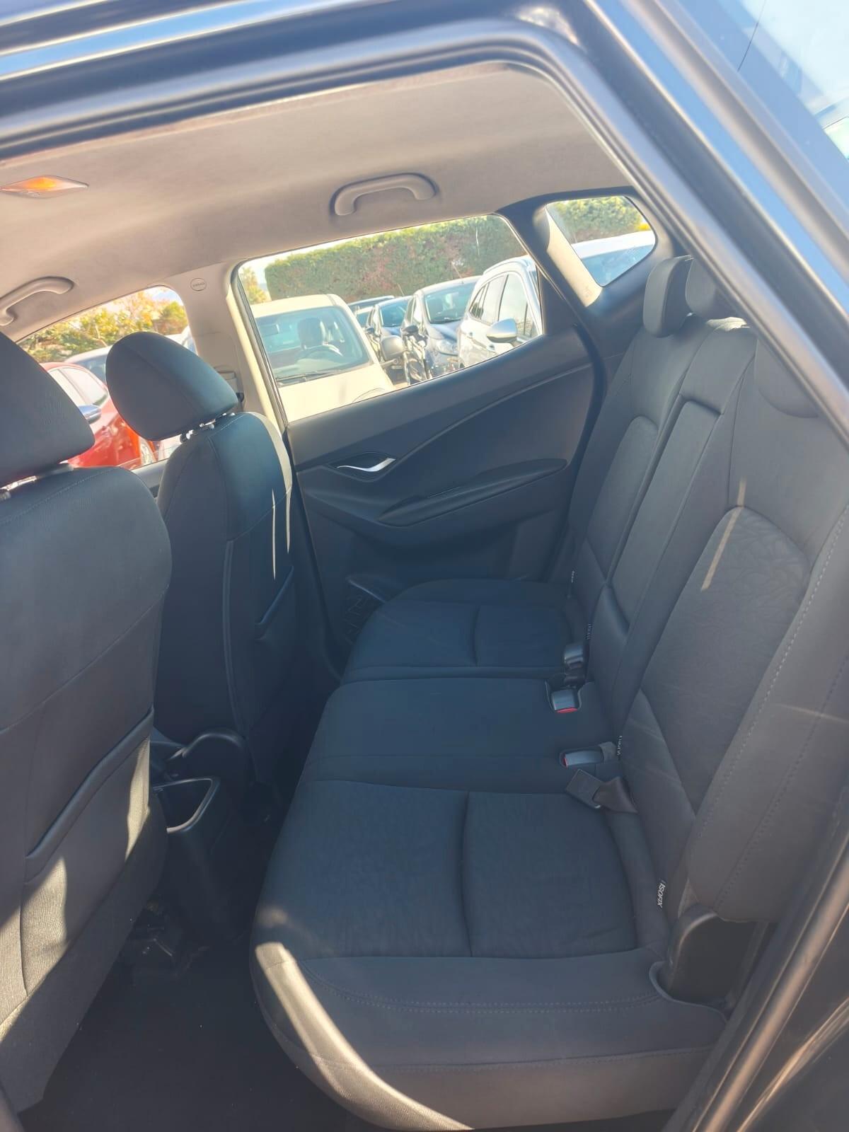 Hyundai iX20 1.4 CRDI 90 CV Comfort