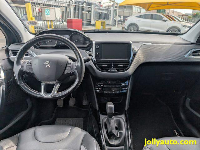 PEUGEOT 2008 1° serie PureTech 82 Allure