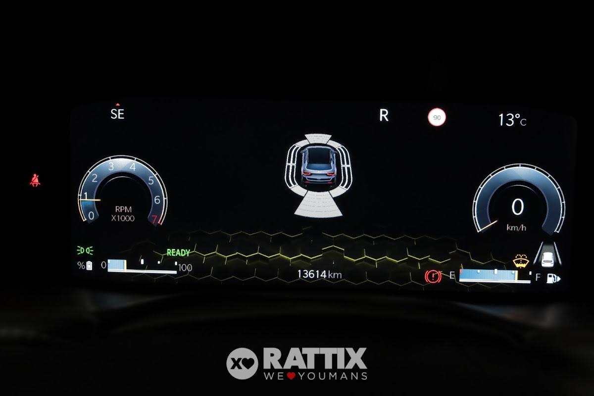 Jeep Compass 1.5 Turbo T4 Mhev 130CV S DCT